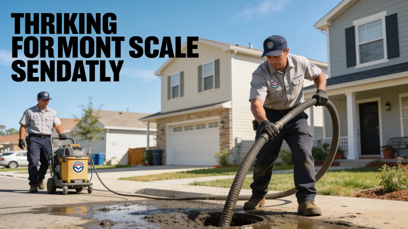 Sewage Cleanup in Elmhurst, IL near me